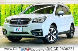 subaru forester 2016 -SUBARU--Forester DBA-SJ5--SJ5-087389---SUBARU--Forester DBA-SJ5--SJ5-087389-