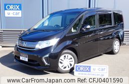 honda stepwagon 2019 -HONDA--Stepwgn DBA-RP1--RP1-1205339---HONDA--Stepwgn DBA-RP1--RP1-1205339-