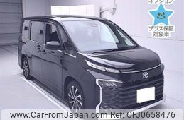 toyota voxy 2023 -TOYOTA 【宇都宮 341ﾓ1102】--Voxy ZWR90W-0084923---TOYOTA 【宇都宮 341ﾓ1102】--Voxy ZWR90W-0084923-