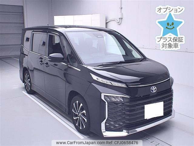 toyota voxy 2023 -TOYOTA 【宇都宮 341ﾓ1102】--Voxy ZWR90W-0084923---TOYOTA 【宇都宮 341ﾓ1102】--Voxy ZWR90W-0084923- image 1