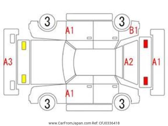 toyota prius 2019 -TOYOTA--Prius DAA-ZVW51--ZVW51-8050909---TOYOTA--Prius DAA-ZVW51--ZVW51-8050909- image 2