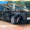 toyota alphard 2025 CFJ1088250 image 16