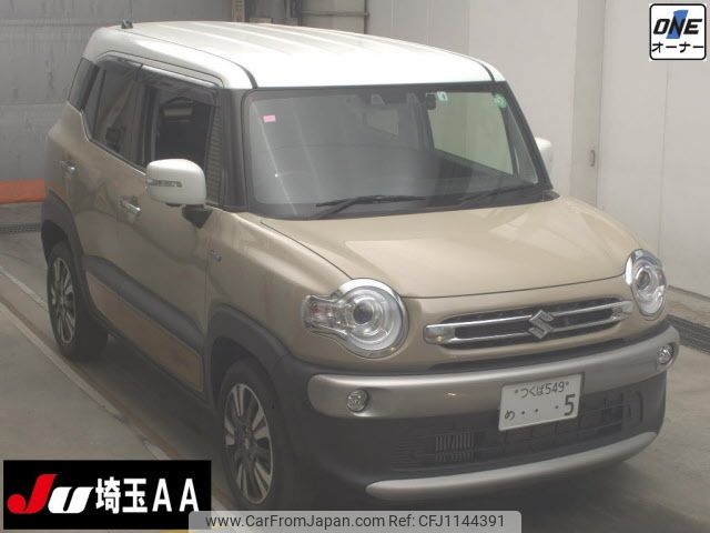 suzuki xbee 2022 -SUZUKI 【つくば 549ﾒ5】--XBEE MN71S--302333---SUZUKI 【つくば 549ﾒ5】--XBEE MN71S--302333- image 1