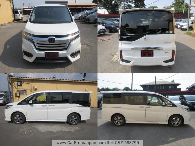 honda stepwagon-spada 2019 CFJ1688795 image 2