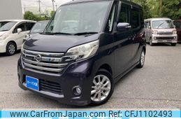 nissan dayz-roox 2014 -NISSAN--DAYZ Roox DBA-B21A--B21A-0018205---NISSAN--DAYZ Roox DBA-B21A--B21A-0018205-