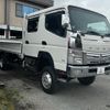 mitsubishi-fuso canter 2019 GOO_NET_EXCHANGE_1100551A30250520W001 image 4