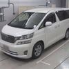 toyota vellfire 2008 CFJ1687392 image 1