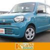 suzuki alto 2023 -SUZUKI--Alto 3BA-HA37S--HA37S-143187---SUZUKI--Alto 3BA-HA37S--HA37S-143187- image 1