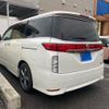 nissan elgrand 2010 -NISSAN--Elgrand DBA-TE52--TE52-004501---NISSAN--Elgrand DBA-TE52--TE52-004501- image 2