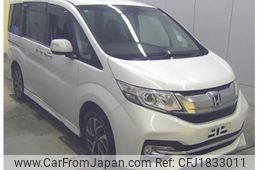 honda stepwagon-spada 2017 CFJ1833011