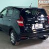 nissan note 2016 -NISSAN 【新潟 502ﾉ5069】--Note NE12--200298---NISSAN 【新潟 502ﾉ5069】--Note NE12--200298- image 2