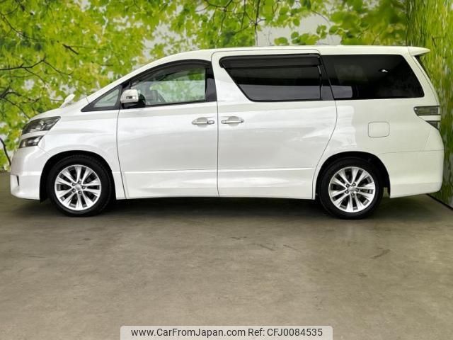 toyota vellfire 2010 quick_quick_DBA-ANH20W_ANH20-8096464 image 2