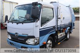 hino dutro 2017 -HINO--Hino Dutoro TSG-XKU600X--XKU600-0001830---HINO--Hino Dutoro TSG-XKU600X--XKU600-0001830-