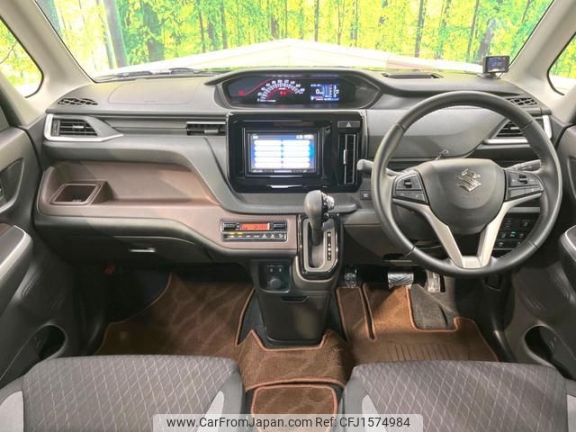 suzuki solio-bandit 2021 CFJ1574984 image 2