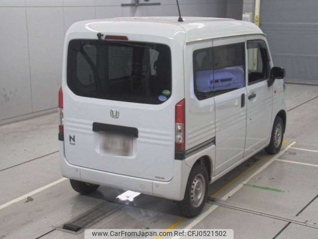 honda n-van 2019 -HONDA--N VAN JJ1-3029378---HONDA--N VAN JJ1-3029378- image 2