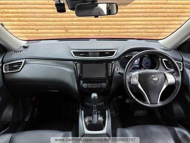 nissan x-trail 2015 -NISSAN--X-Trail DAA-HT32--HT32-103804---NISSAN--X-Trail DAA-HT32--HT32-103804- image 2