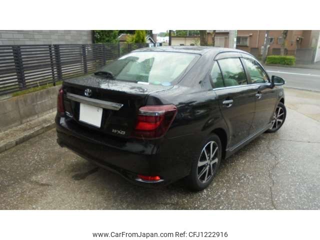toyota corolla-axio 2019 -TOYOTA 【名古屋 508】--Corolla Axio DBA-NRE161--NRE161-0070677---TOYOTA 【名古屋 508】--Corolla Axio DBA-NRE161--NRE161-0070677- image 2