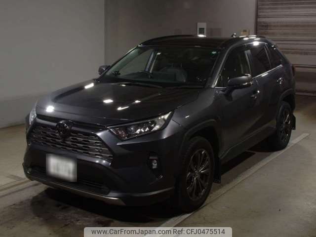 toyota rav4 2023 -TOYOTA 【一宮 330ﾆ9174】--RAV4 6BA-MXAA54--MXAA54-5039059---TOYOTA 【一宮 330ﾆ9174】--RAV4 6BA-MXAA54--MXAA54-5039059- image 1