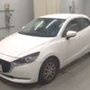 mazda demio 2022 CFJ1568024 image 1