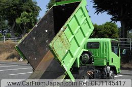 isuzu elf-truck 2014 GOO_NET_EXCHANGE_0403393A30250513W001