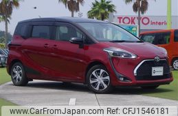 toyota sienta 2019 CFJ1546181