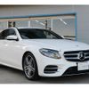 mercedes-benz e-class 2016 CFJ1839710 image 1