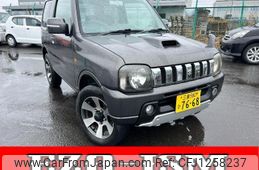suzuki jimny 2010 quick_quick_ABA-JB23W_JB23W-622899