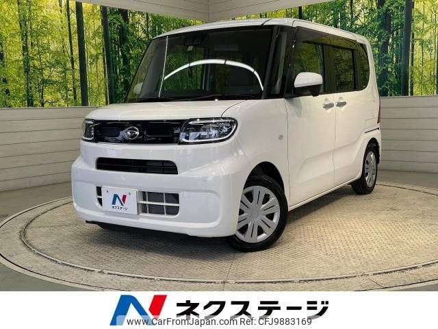 daihatsu tanto 2021 -DAIHATSU--Tanto 6BA-LA650S--LA650S-0164622---DAIHATSU--Tanto 6BA-LA650S--LA650S-0164622- image 1