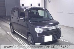 suzuki mr-wagon 2011 -SUZUKI 【岐阜 582ｶ6946】--MR Wagon MF33S--123067---SUZUKI 【岐阜 582ｶ6946】--MR Wagon MF33S--123067-