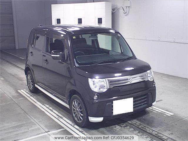 suzuki mr-wagon 2011 -SUZUKI 【岐阜 582ｶ6946】--MR Wagon MF33S--123067---SUZUKI 【岐阜 582ｶ6946】--MR Wagon MF33S--123067- image 1