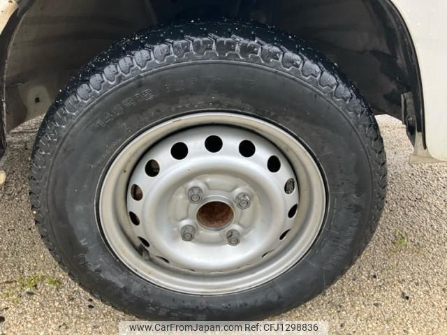 honda acty-truck 2017 -HONDA--Acty Truck EBD-HA8--HA8-1307815---HONDA--Acty Truck EBD-HA8--HA8-1307815- image 2