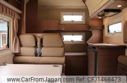 toyota hiace-wagon 2020 CFJ1468473