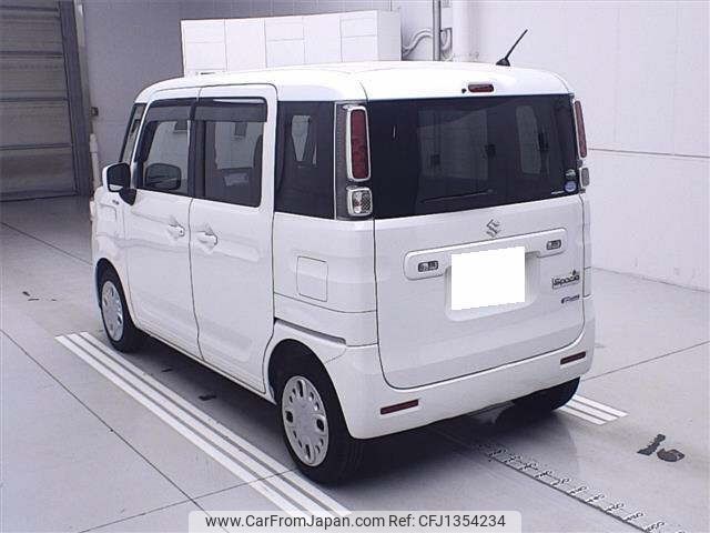 suzuki spacia 2018 -SUZUKI 【岐阜 584ﾗ529】--Spacia MK53S-152549---SUZUKI 【岐阜 584ﾗ529】--Spacia MK53S-152549- image 2