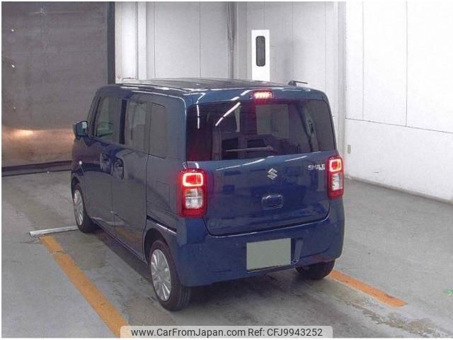 suzuki wagon-r 2022 quick_quick_5BA-MX81S_MX81S-105079 image 2