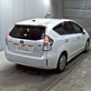 toyota prius-α 2018 -TOYOTA--Prius α ZVW41W-0075152---TOYOTA--Prius α ZVW41W-0075152- image 6