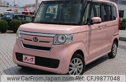 honda n-box 2018 -HONDA--N BOX DBA-JF4--JF4-1003094---HONDA--N BOX DBA-JF4--JF4-1003094-