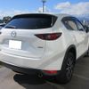 mazda cx-5 2018 -MAZDA--CX-5 6BA-KF5P--KF5P-200981---MAZDA--CX-5 6BA-KF5P--KF5P-200981- image 2