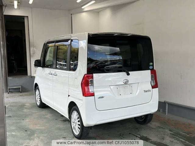 daihatsu tanto 2014 -DAIHATSU 【Ｐ後日 500】--Tanto LA600S--0160468---DAIHATSU 【Ｐ後日 500】--Tanto LA600S--0160468- image 2