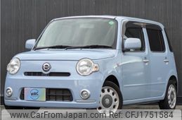 daihatsu mira-cocoa 2010 CFJ1751584