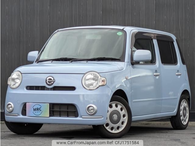 daihatsu mira-cocoa 2010 CFJ1751584 image 1