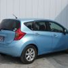 nissan note 2013 -NISSAN--Note DBA-E12--E12-169089---NISSAN--Note DBA-E12--E12-169089- image 8