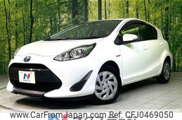 toyota aqua 2017 -TOYOTA--AQUA DAA-NHP10--NHP10-6647757---TOYOTA--AQUA DAA-NHP10--NHP10-6647757-