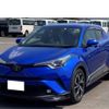 toyota c-hr 2019 -TOYOTA--C-HR DBA-NGX10--NGX10-2010754---TOYOTA--C-HR DBA-NGX10--NGX10-2010754- image 1