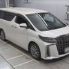 toyota alphard 2021 -TOYOTA 【山口 301な618】--Alphard AGH30W-0403586---TOYOTA 【山口 301な618】--Alphard AGH30W-0403586- image 6