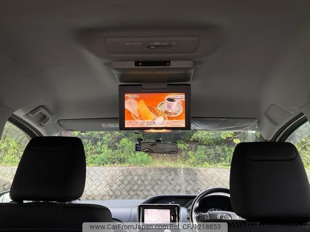 toyota noah 2015 quick_quick_DBA-ZRR80W_ZRR80-0096709 image 2