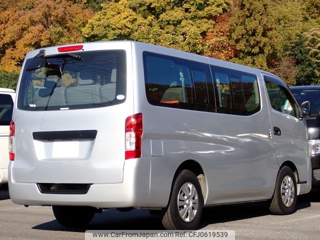 nissan caravan-coach 2018 -NISSAN--Caravan Coach CBA-KS2E26--KS2E26-101885---NISSAN--Caravan Coach CBA-KS2E26--KS2E26-101885- image 2