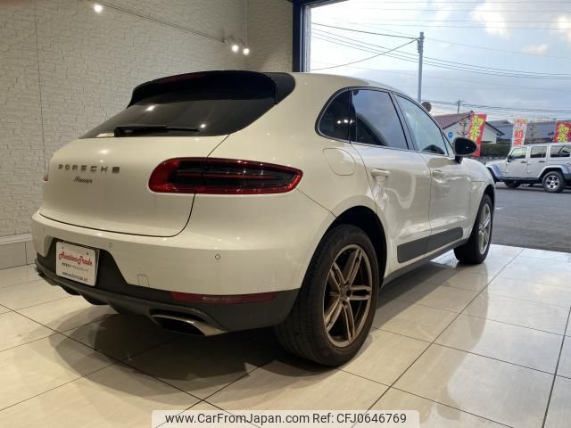 porsche macan 2016 quick_quick_ABA-95BCNC_WP1ZZZ95ZGLB11925 image 2