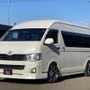 toyota hiace-van 2009 GOO_JP_700030313530241116001 image 3