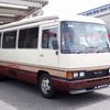 toyota coaster 1985 24352008 image 1