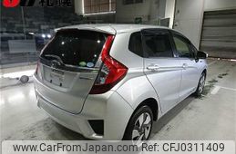 honda fit 2014 TE3023